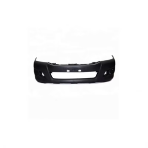 Para Toyota HILUX <span class=keywords><strong>VIGO</strong></span> 2012, Personalización de Fábrica, Rejilla Central de Conversión, Rejilla Central Delantera para Parachoques - Product Image 2