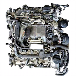 Ensemble de moteur Benz 272 M272 272922 27292 d'occasion d'origine au prix de gros pour Mercedes Benz C230 E230 2.5L <span class=keywords><strong>V6</strong></span> - Product Image 1