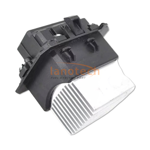 <span class=keywords><strong>Peugeot</strong></span> <span class=keywords><strong>208</strong></span> 2012-2018 Résistance de ventilateur de moteur de ventilateur de chauffage 6441AF 6441AA Composant essentiel du système de climatisation - Product Image 6