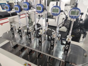 Giải pháp hoàn chỉnh cho thử nghiệm vicon & HDT-Model mới nhất với công nghệ điều khiển chính xác & làm mát tăng tốc - Product Image 5