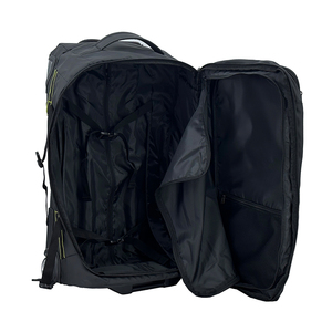 男性向け 30L 50L 70L 90L 卸売 スポーツ トラベル ファッション キャスター付き ダッフルバッグ カスタム トロリーバッグ - Product Image 6