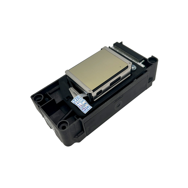 Constant Temperature DX5 Printhead Wear Resistant Inkjet Head Premium Choice F186000 Printhead