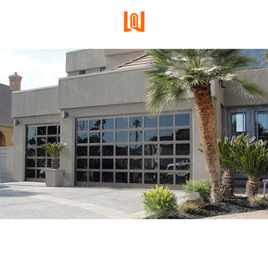 <span class=keywords><strong>Porte</strong></span> <span class=keywords><strong>de</strong></span> <span class=keywords><strong>garage</strong></span> 16X7 <span class=keywords><strong>Porte</strong></span> <span class=keywords><strong>de</strong></span> <span class=keywords><strong>garage</strong></span> moderne résidentielle personnalisée <span class=keywords><strong>Porte</strong></span> <span class=keywords><strong>de</strong></span> <span class=keywords><strong>garage</strong></span> sectionnelle isolée en aluminium - Product Image 3