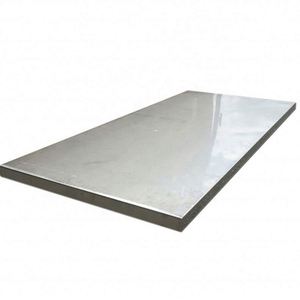 OEM 201 304L 316 316L 410 430 12 Gauge Stainless Steel <b>Plate</b> ISO 9001 Certified Medical Grade Custom Cutting & Bending Services - Product Image 1