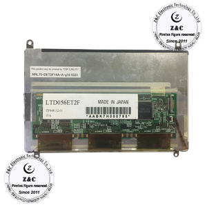 LTD056ET2F Origineel 5,6 inch 1024*600 klein pc LED LCD-scherm voor Toshiba - Product Image 1