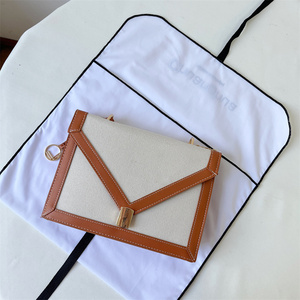 Bolsa de Muselina Delgada con Logotipo Personalizado, Bolsa para Guardar Joyas y Regalos con Cinta de Atar, Tamaño Personalizado - Product Image 5