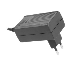 12V 1A Switching Power Adapter DC Output For Bluetooth <b>Speaker</b> <b>Plug</b> In ABS Material Overvoltage Protection - Product Image 1