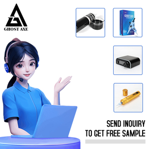 เข็มสักลายแบบใช้แล้วทิ้ง ผลิตจากสแตนเลส 316 สำหรับเครื่องสัก CNC ขายส่งโดยตรงจากโรงงาน - Product Image 5