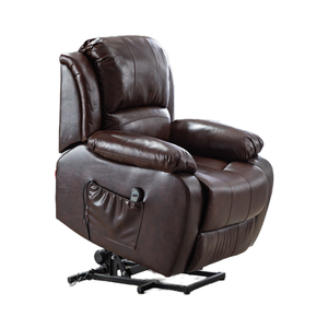 <span class=keywords><strong>Massage</strong></span>-und Wärme liege für ältere Menschen USB-Anschlüsse mit unendlicher <span class=keywords><strong>Position</strong></span> Kunstleder Dual Motor Power Lift Recliner <span class=keywords><strong>Chair</strong></span>