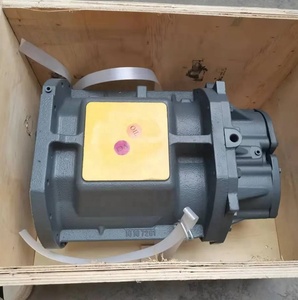 Originele 1616657580 1616657583 161657593 Ac C55 Schroef Luchtcompressoren Luchtcompressor Compressor Airend Hoofd - Product Image 4