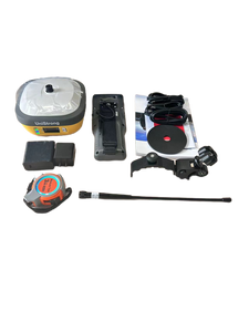 เครื่องมือวัด Unistrong G990II /E-survey E800 GPS GNSS RTK พร้อมหน้าจอสัมผัสและวิทยุในตัว 7W - Product Image 2