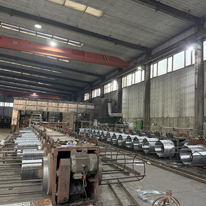 Chất lượng cao bền 1.6mm dây thép mạ kẽm giá thấp vật liệu xây dựng kim loại OEM/ODM tùy chọn - Product Image 6