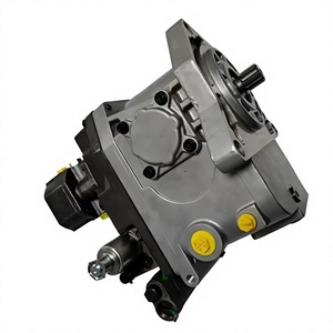 Pompe d'injection de carburant 235-Utilisé pour la pompe d'injection de carburant 2026 de la pièce de rechange de l'excavatrice 3412E 2352026 - Product Image 1