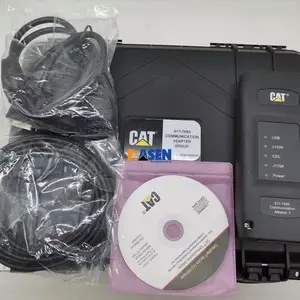 Cat et3 Diagnostic Adapter et 3 Diagnostic Tools 317-7485 3177485 For Communication Adapter Group