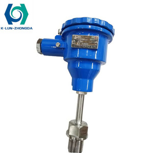 Détecteur de température KLZD KZW/P-240 4-20ma, thermocouple CU50, transmetteur de température RTD, Pt100 OEM IP64 - Product Image 4