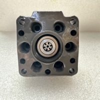 Suku Cadang Pompa Injeksi Bahan Bakar Diesel Berkualitas Tinggi Rotor Head 146406-0620(6/11R) 9461613410 untuk Nissan Komatsu Jaguar Land Rover