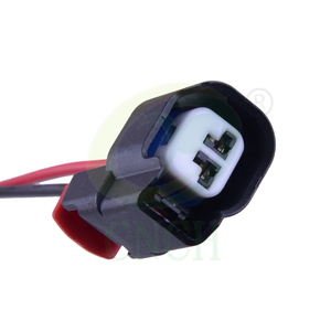 PT2160 موصل حقن الوقود 2 سلك ABS 5183448AA تسخير ضفيرة لكرايسلر رام - Product Image 6