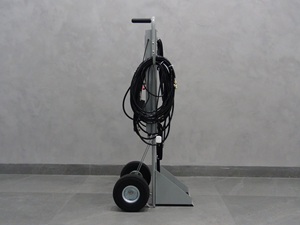 เครื่องเติ<span class=keywords><strong>ม</strong></span>ลมยางรถบรรทุกขนาดใหญ่แบบพกพา G5 ความแม่นยำสูง ใช้แบตเตอรี่ สำหรับร้านซ่อม<span class=keywords><strong>รถยนต์</strong></span> - Product Image 4