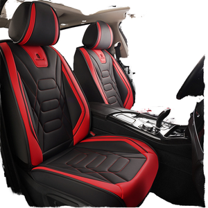 Vente en gros de housse de siège de <span class=keywords><strong>voiture</strong></span> en cuir tout compris coussin quatre saisons de musculation confortable pour la protection du siège de <span class=keywords><strong>voiture</strong></span> - Product Image 6