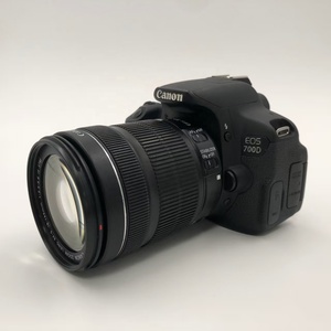 Appareils photo numériques d'occasion en gros - Canon 700D 18-135mm IS STM Kit 18MP <span class=keywords><strong>hybride</strong></span> AF écran tactile DSLR certifié pour le vlogging, reconditionné - Product Image 2