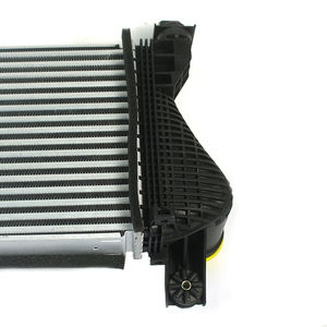 Intercooler suku cadang otomatis performa tinggi untuk Ford Ranger <span class=keywords><strong>2</strong></span>.0 JB3Z 6K775 C JB3G6K775AC - Product Image 4