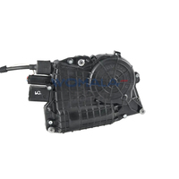 WOMALA Moteur d'actionneur de verrouillage de porte pour BMW 51215A36E17 528i 535d 2016