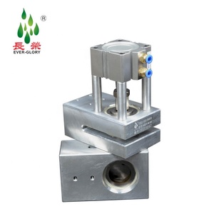 Plastic <strong>Bag</strong> Hole <strong>Punch</strong> for <strong>Bag</strong> Making Machine - Product Image 2