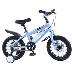 2024 Xthang 12" 16 18 20 Inch Little Bicycle Bisicleta 3 To 6 8 Years Old Boys Bike Kids Cycle For Class 4 Children