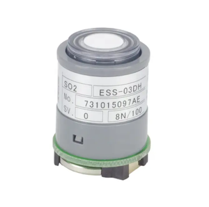 เซ็นเซอร์สำหรับเปลี่ยนทดแทนรุ่น ESS-03DH-SO2จาก RIKEN KEIKI ประเทศญี่ปุ่นสำหรับเครื่องตรวจวัดก๊าซ GX-6000 - Product Image 2