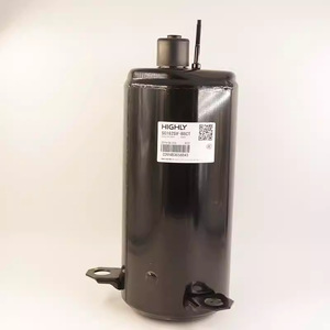 Compresseur Scroll SG162SV 12V pour remplacement et réparation de climatisation et de réfrigération - Product Image 3