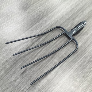 <span class=keywords><strong>Fourche</strong></span> <span class=keywords><strong>à</strong></span> <span class=keywords><strong>fumier</strong></span> en acier au carbone, outil agricole en gros d'usine, outils de jardinage d'extérieur, <span class=keywords><strong>fourche</strong></span> de jardin <span class=keywords><strong>à</strong></span> <span class=keywords><strong>4</strong></span> <span class=keywords><strong>dents</strong></span> - Product Image 2