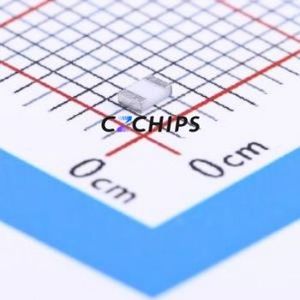 Résistance SMD RM10FTN2701 0805 (Type : Film Épais) (Résistance : 2,7 kOhm Précision : 1%) - Product Image 2