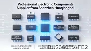 BU2360FV-FE2 IC CLOCK GEN DVD VIDEO SSOP16 ชิป IC ใหม่ต้นฉบับในสต็อก - Product Image 4
