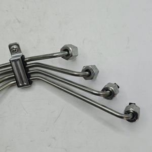 Gran Oferta: Tubería de Aceite de Alta Calidad XinChai 4K41ZT31-23000-2 Resistente a la Presión, Compatible con Piezas de Motor de Tractor/Cargadora, Material de Alta Calidad - Product Image 2