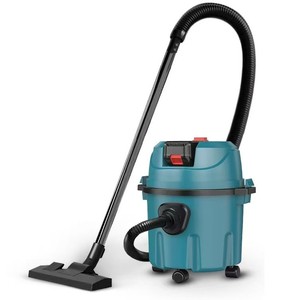 Aspiradora Recargable de Alta Potencia con Batería de Litio y Motor sin Escobillas de Grado Industrial de 1 Año de Duración - Product Image 1