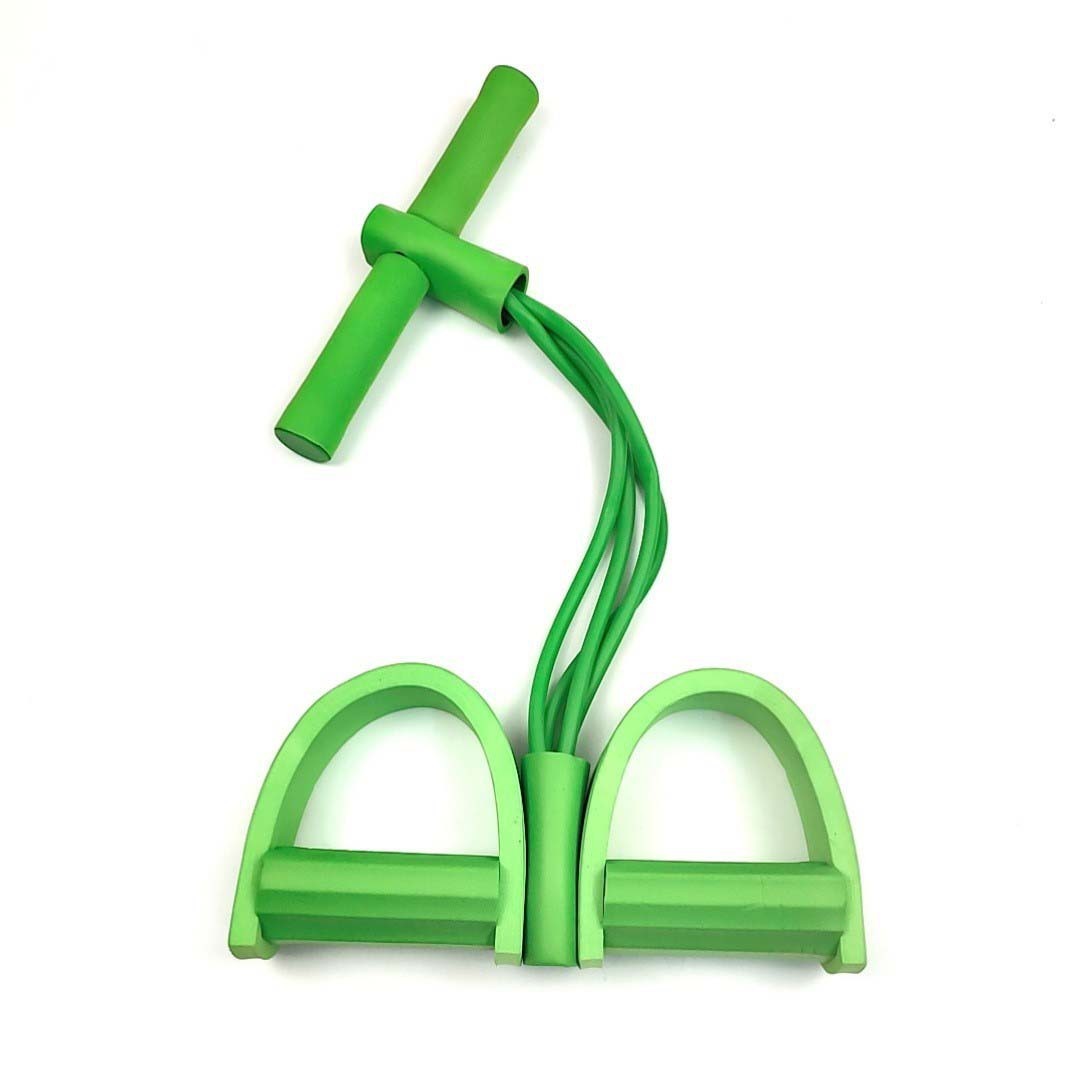 Vert 4 tuyaux