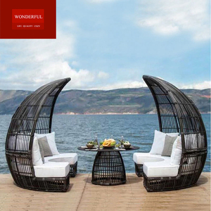 <span class=keywords><strong>Lettino</strong></span> Prendisole in Vimini per Spiaggia e <span class=keywords><strong>Mare</strong></span>, per Esterni, Vendita all'Ingrosso - Product Image 2