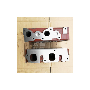 Cabeza de Cilindro para <span class=keywords><strong>Kubota</strong></span> L175 L185 L1500 L1501 <span class=keywords><strong>B7000</strong></span> Z750 Z751 - Product Image 2