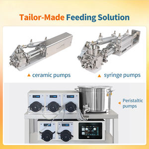 Máquina de Envasado en Blíster para Mantequilla, Queso, Mermelada y Miel, Máquina de Envasado en Blíster para Líquidos, Guangzhou - Product Image 3