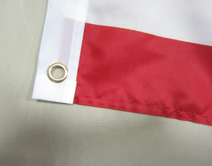 Drapeaux muraux imprimés sur mesure, bannières tapisserie - Décoration pour la maison, pub, toile de fond de mariage, polyester, logo personnalisé - Product Image 6