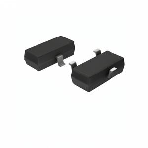 Original One Stop Service TO 236 3, SC 59, SOT 23 3 Buy Electronics Components Online MAX810LEUR+T10 Power Management (PMIC) - Product Image 1