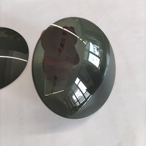 Grey verde 1.523 gafas de <span class=keywords><strong>sol</strong></span> UV400 lentes de <span class=keywords><strong>sol</strong></span> corte óptico de la lente al por mayor - Product Image 4