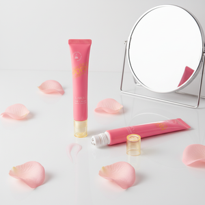 Cosmético Laikou PDRN CICA Centella, Crema Contorno de Ojos en Roll-On de 20g, Hidratante, Anti-Ojeras, Cuidado de los Ojos, Crema Nutritiva para el Contorno de Ojos - Product Image 1