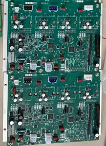 P37-5 SP <b>Stepper</b> <b>Motor</b> Driver <b>Control</b> Board - Product Image 2