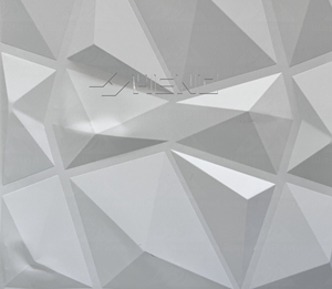 Papel Tapiz Decorativo 3D Wayon Gold, Revestimiento Brillante <span class=keywords><strong>de</strong></span> PVC, Adhesivos para Azulejos <span class=keywords><strong>de</strong></span> Pared, Paneles Decorativos - Product Image 5