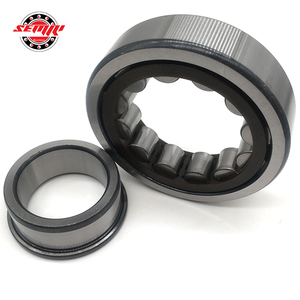 Roller <b>Bearing</b> Used for Automobile Parts NJ207 ECP - Product Image 5