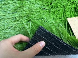 Alfombra de césped artificial para estadio verde, <span class=keywords><strong>botas</strong></span> de fútbol, jardín, patio de golf, césped artificial para cricket - Product Image 3