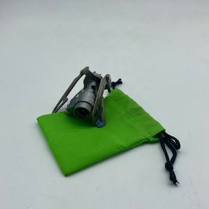 <span class=keywords><strong>BRS</strong></span> <span class=keywords><strong>3000T</strong></span> titane Mini poêle extérieur Portable survie sauvage brûleur à gaz équipement Camping en plein air cuisinière à gaz - Product Image 4