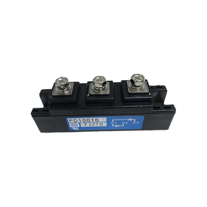 Ban đầu trong Chứng Khoán điện Transistor CHỈNH LƯU cầu 100A pdt10016 Thyristor mô-đun - Product Image 1