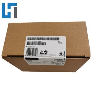 Nuevo Controlador de Programación PLC SIMATIC ET 200SP 6ES7155-6AU01-0BN0 Original en Stock - Product Image 1